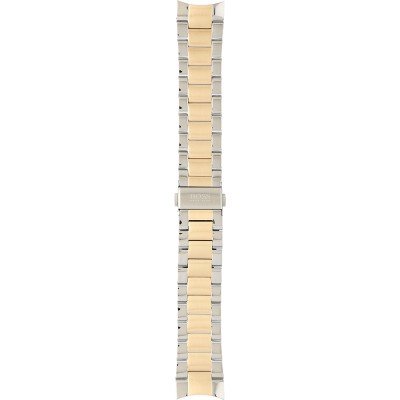 Bracelete Hugo Boss Straps 659002897 Santiago
