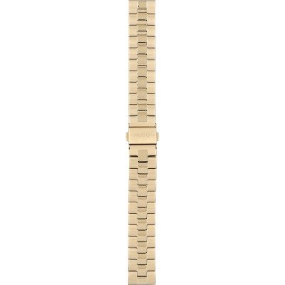 Bracelete Hugo Boss Straps 659002908 Crush