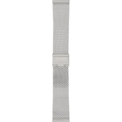 Bracelete Hugo Boss Straps 659002910 Commissioner