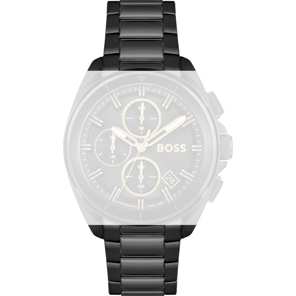 Bracelete Hugo Boss Hugo Boss Straps 659002950 Volane