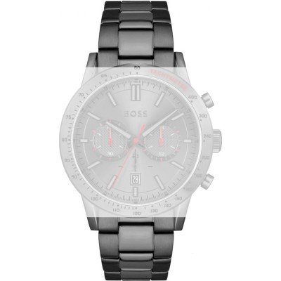 Bracelete Hugo Boss Straps 659002960 Allure