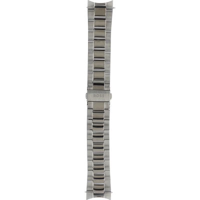 Bracelete Hugo Boss Straps 659002960 Allure