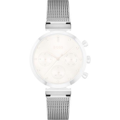 Bracelete Hugo Boss Straps 659002966 Flawless