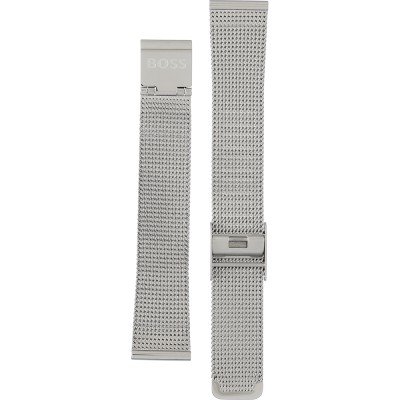 Bracelete Hugo Boss Straps 659002971 Pura