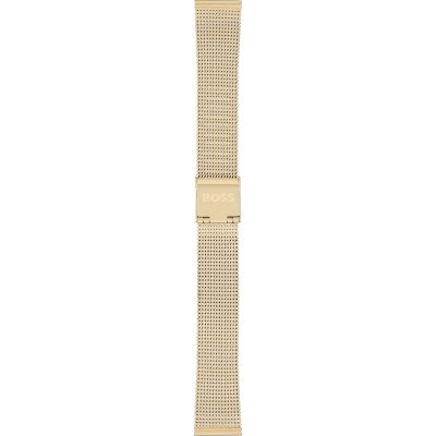 Bracelete Hugo Boss Straps 659002972 Pura