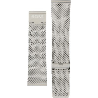 Bracelete Hugo Boss Straps 659002973 Skymaster