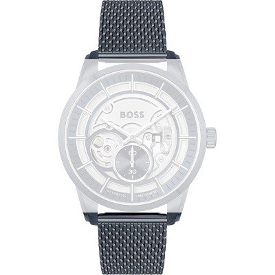 Bracelete Hugo Boss 659002974 Sophio