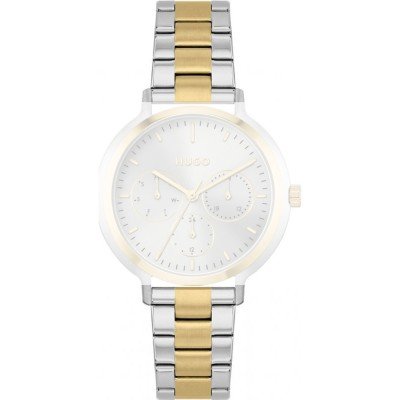 Bracelete Hugo Boss Straps 659002978 Edgy