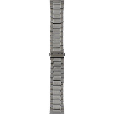 Bracelete Hugo Boss Straps 659002979 Leap