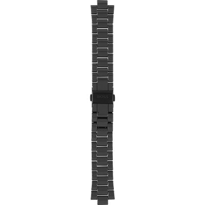 Bracelete Hugo Boss Straps 659002993 Novia