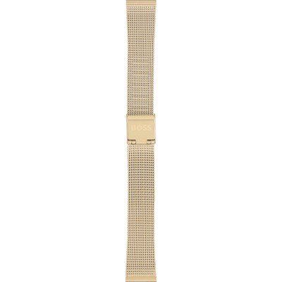 Bracelete Hugo Boss Straps 659003012 Saya