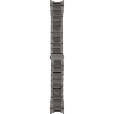 Bracelete Hugo Boss Straps 659003014 View