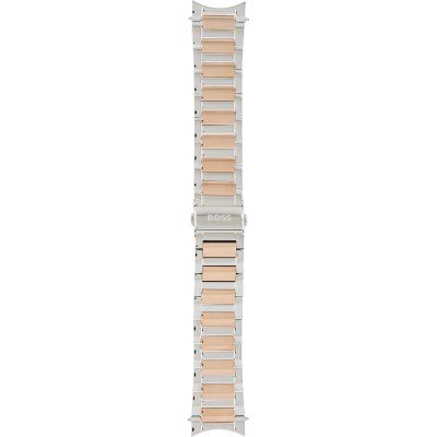 Bracelete Hugo Boss Straps 659003023 Reason