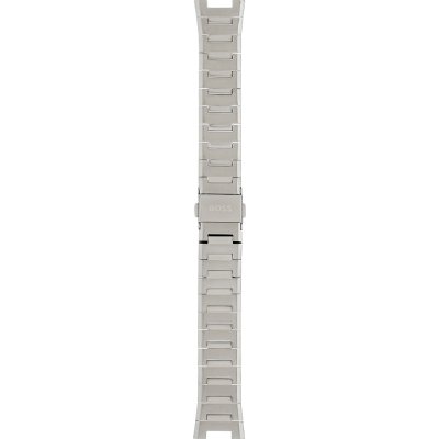 Bracelete Hugo Boss Straps 659003024 Breath