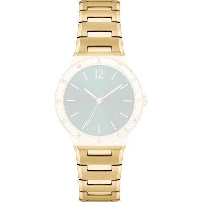 Bracelete Hugo Boss Straps 659003025 Breath