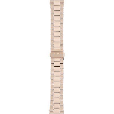 Bracelete Hugo Boss Straps 659003039 Impress - For Her