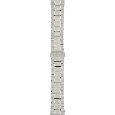 Bracelete Hugo Boss Straps 659003040 Impress - For Her