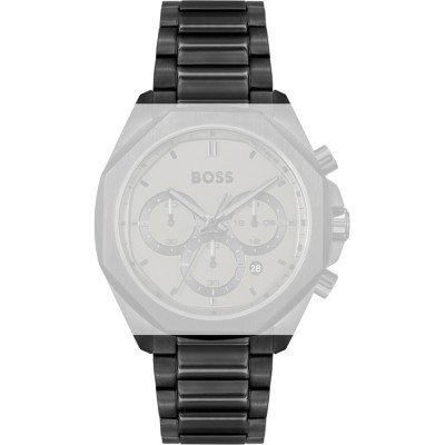 Bracelete Hugo Boss Straps 659003042 Cloud