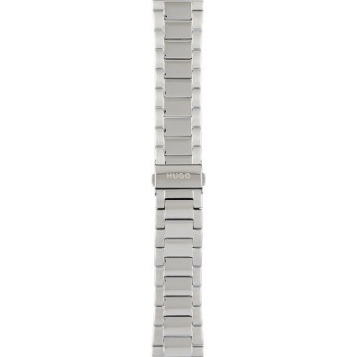 Bracelete Hugo Boss Straps 659003067 Impress - For Him