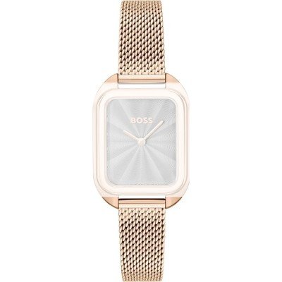 Bracelete Hugo Boss Straps 659003070 Balley