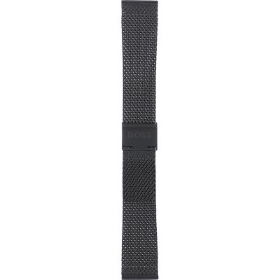 Bracelete Hugo Boss Straps 659003075 Sophio Automatic