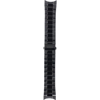 Bracelete Hugo Boss Straps 659003078 Ace