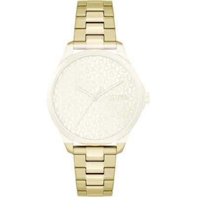 Bracelete Hugo Boss Straps 659003080 Show