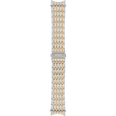 Bracelete Hugo Boss Straps 659003084 Gregor