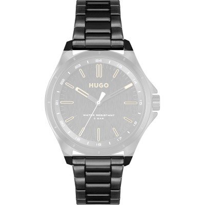 Bracelete Hugo Boss 659003103 #Complete