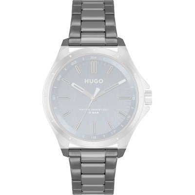 Bracelete Hugo Boss 659003105 #Complete