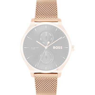 Bracelete Hugo Boss 659003122 Tyler