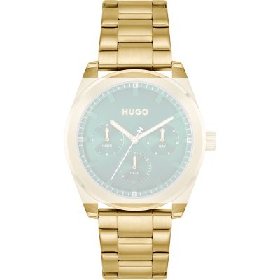 Bracelete Hugo Boss 659003143 #Bright Sport