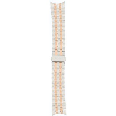 Bracelete Hugo Boss Straps 659003158 Principle