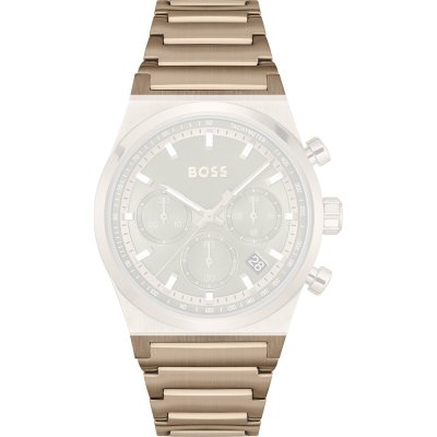Bracelete Hugo Boss 659003237 Candor Chrono