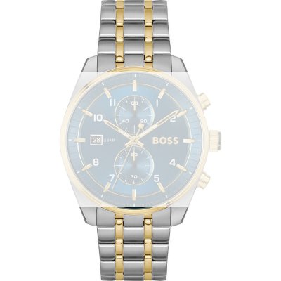 Bracelete Hugo Boss 659003246 Skytraveller