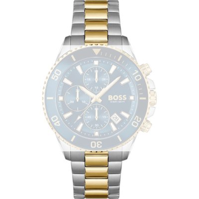 Bracelete Hugo Boss 659003257 Admiral