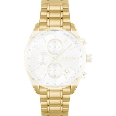 Bracelete Hugo Boss 659003272 Grand Prix