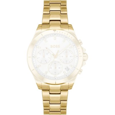 Bracelete Hugo Boss 659003278 Alley