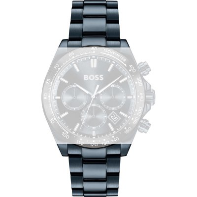 Bracelete Hugo Boss 659003285 Hero 2.0