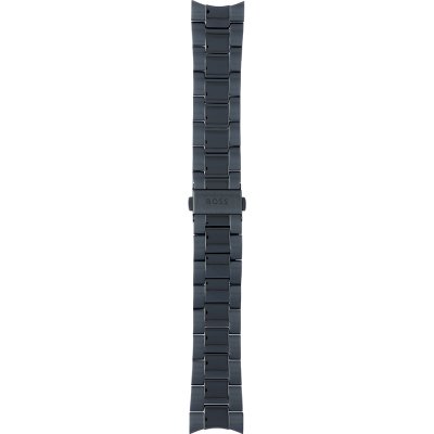 Bracelete Hugo Boss 659003285 Hero 2.0