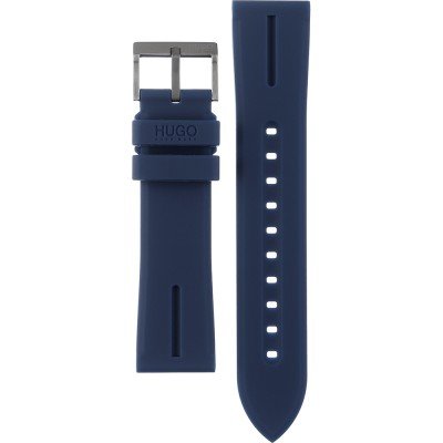 Bracelete Hugo Boss Straps 659302917
