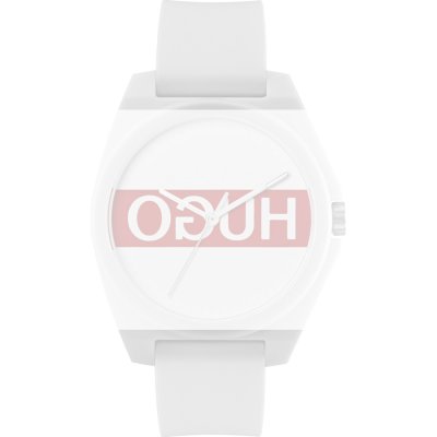 Bracelete Hugo Boss Straps 659302976