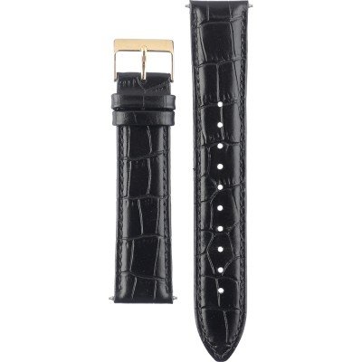 Bracelete Hugo Boss Straps 659302995 Essential