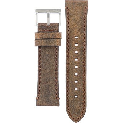 Bracelete Hugo Boss Straps 659303049 Seek