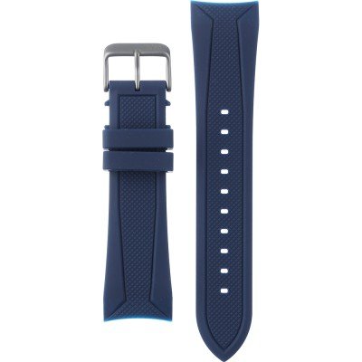 Bracelete Hugo Boss Straps 659303076 Globetrotter