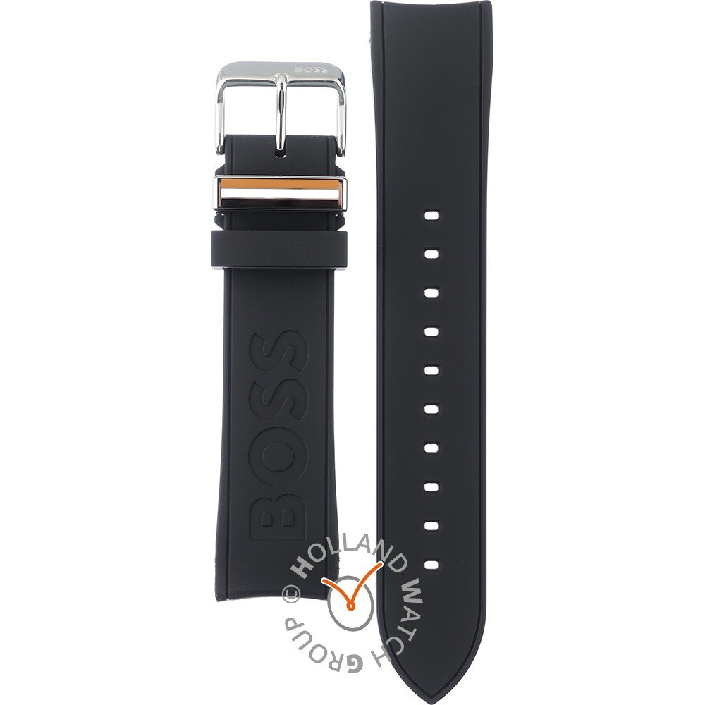 Bracelete Hugo Boss Hugo Boss Straps 659303139 Volane