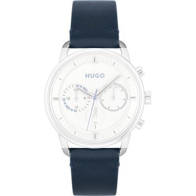 Bracelete Hugo Boss Straps 659303142 Advise