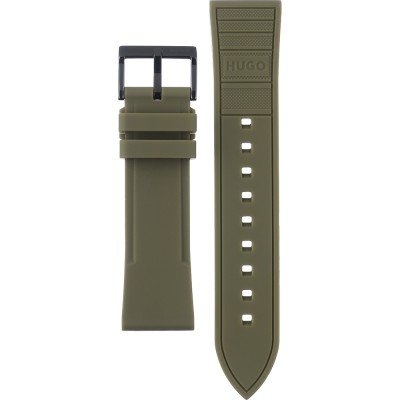 Bracelete Hugo Boss Straps 659303148 Relax