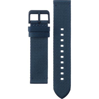 Bracelete Hugo Boss Straps 659303173 Admiral