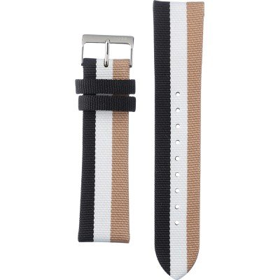 Bracelete Hugo Boss Straps 659303175 Allure